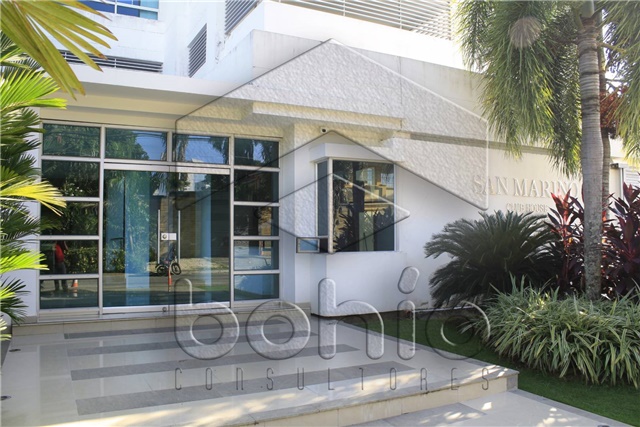 Apartamento en venta en El Recreo, Montería · foto 3 de 24