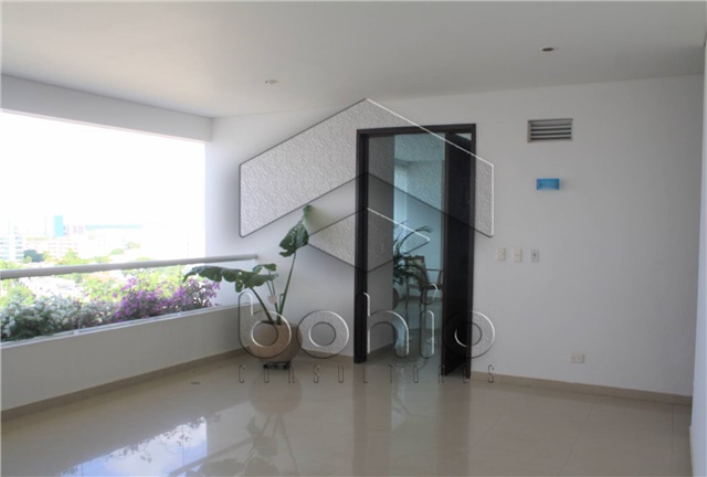 Apartamento en venta en El Recreo, Montería · foto 4 de 24