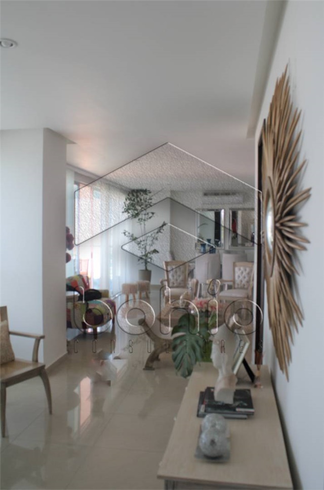 Apartamento en venta en El Recreo, Montería · foto 6 de 24