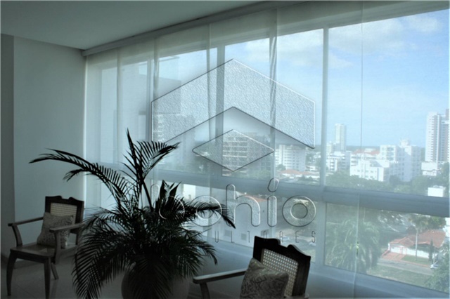 Apartamento en venta en El Recreo, Montería · foto 10 de 24