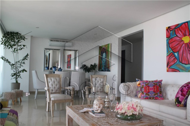 Apartamento en venta en El Recreo, Montería · foto 12 de 24