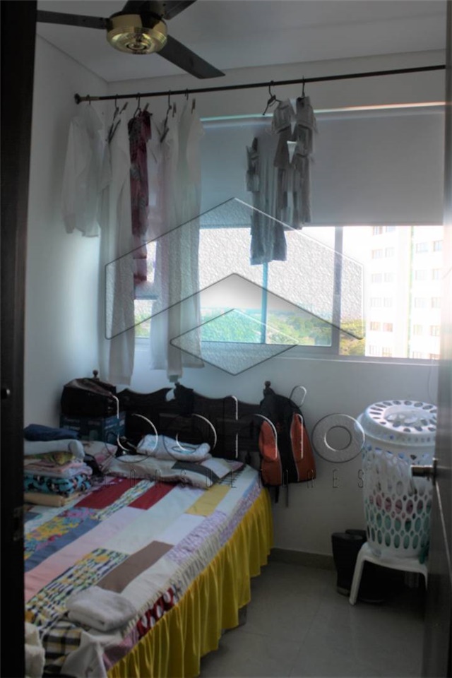 Apartamento en venta en El Recreo, Montería · foto 17 de 24