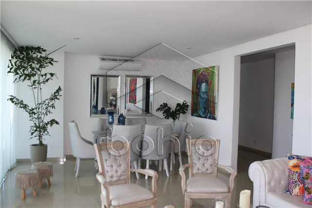 Apartamento en venta en El Recreo, Montería · foto 21 de 24