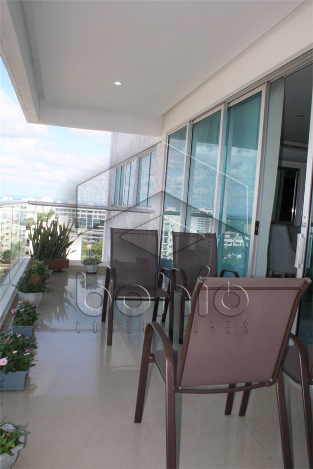 Apartamento en venta en El Recreo, Montería · foto 22 de 24