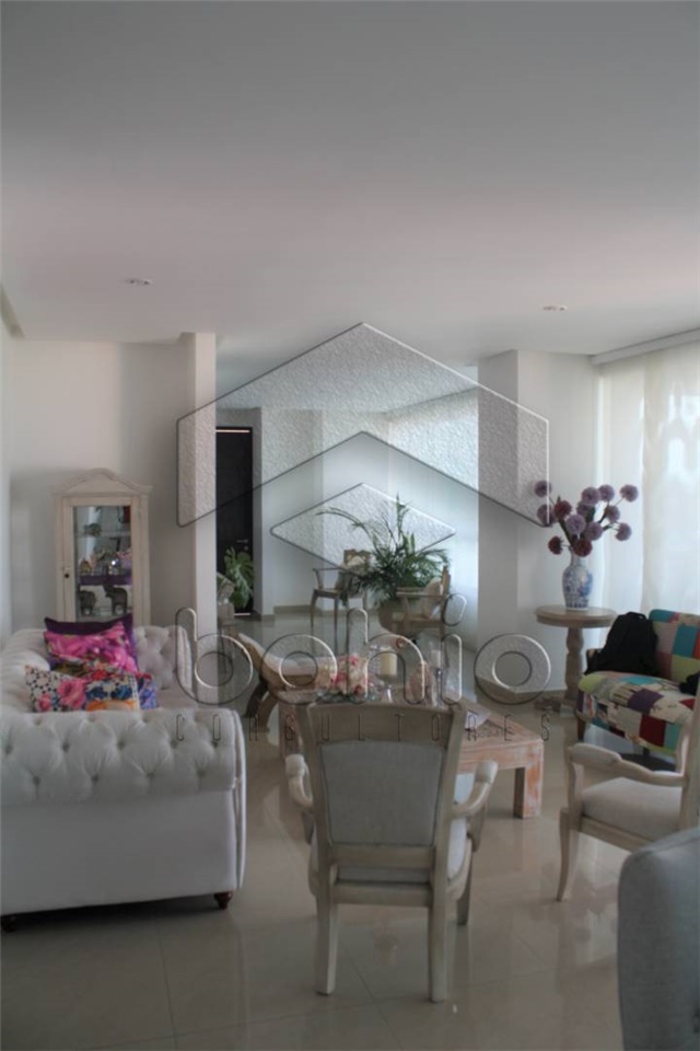 Apartamento en venta en El Recreo, Montería · foto 24 de 24