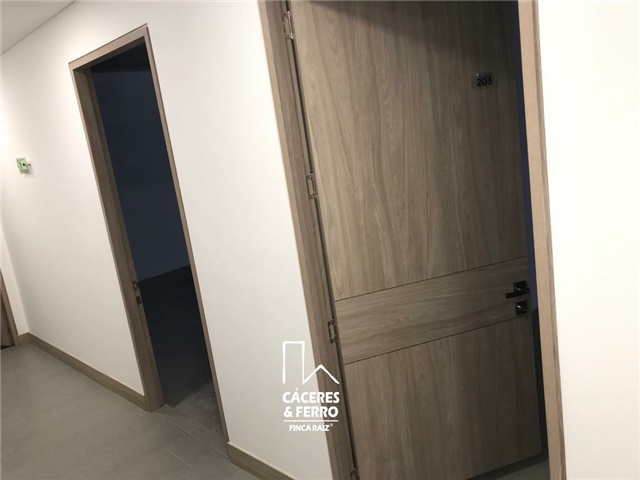 Oficina en Arriendo – pohled 2