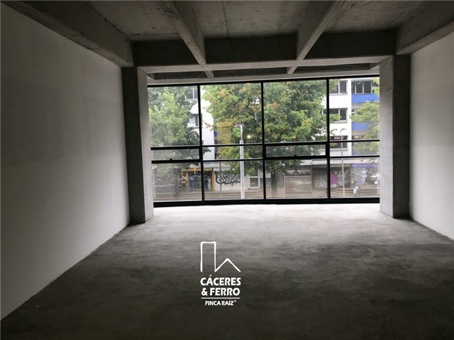 Oficina en Arriendo – pohled 3