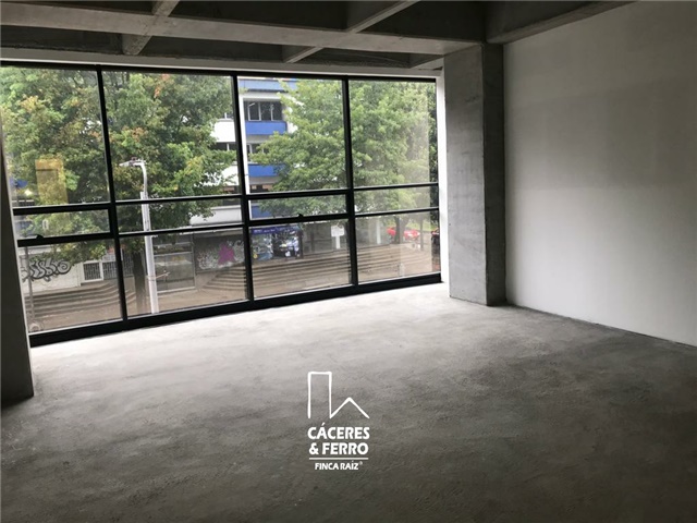 Oficina en Arriendo – pohled 4