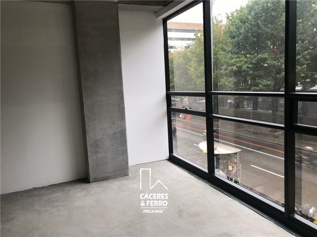 Oficina en Arriendo – pohled 6