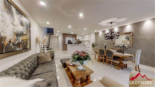 3BR House in San Lucas (252 m²) - 4