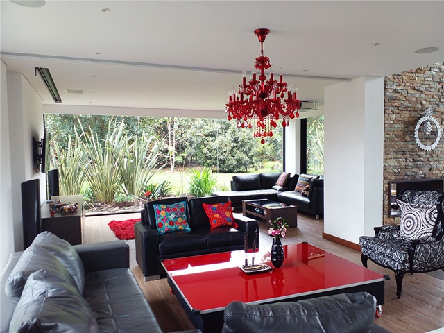 Casa de 5 alcobas en venta en Las Palmas, Medellín, 704 m² · foto 2 de 20