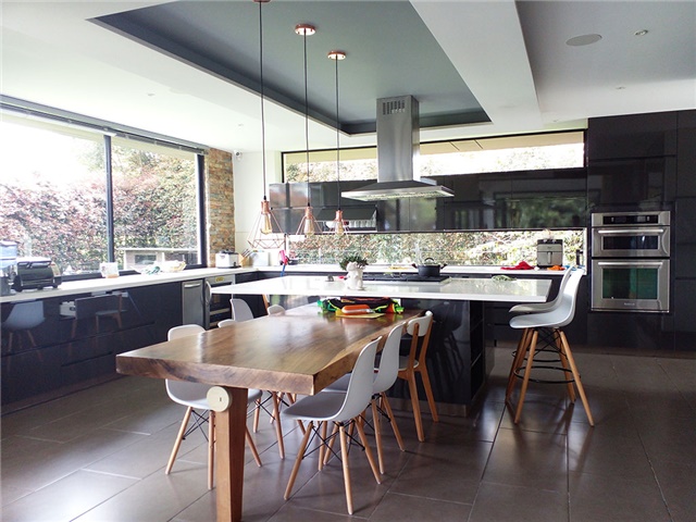 Casa de 5 alcobas en venta en Las Palmas, Medellín, 704 m² · foto 6 de 20