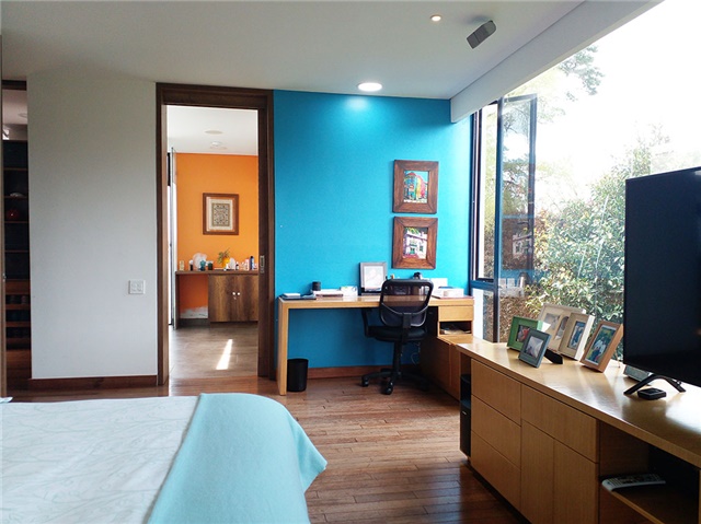 Casa de 5 alcobas en venta en Las Palmas, Medellín, 704 m² · foto 11 de 20