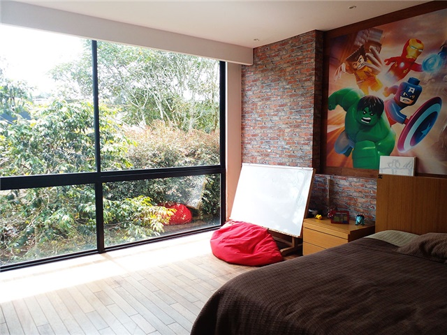Casa de 5 alcobas en venta en Las Palmas, Medellín, 704 m² · foto 14 de 20
