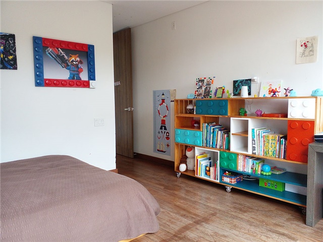 Casa de 5 alcobas en venta en Las Palmas, Medellín, 704 m² · foto 15 de 20
