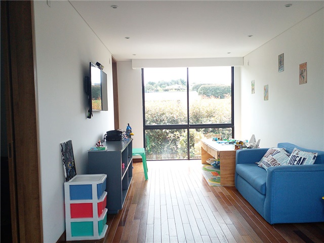 Casa de 5 alcobas en venta en Las Palmas, Medellín, 704 m² · foto 17 de 20