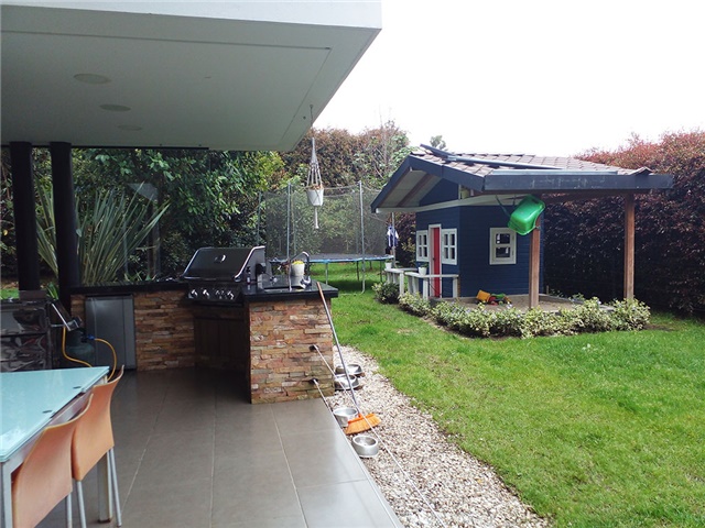 Casa de 5 alcobas en venta en Las Palmas, Medellín, 704 m² · foto 20 de 20