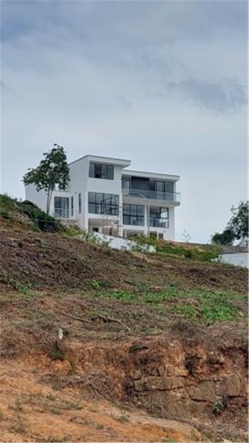 Lote en venta en Ruitoque Alto, Floridablanca, 650 m² · foto 15 de 24