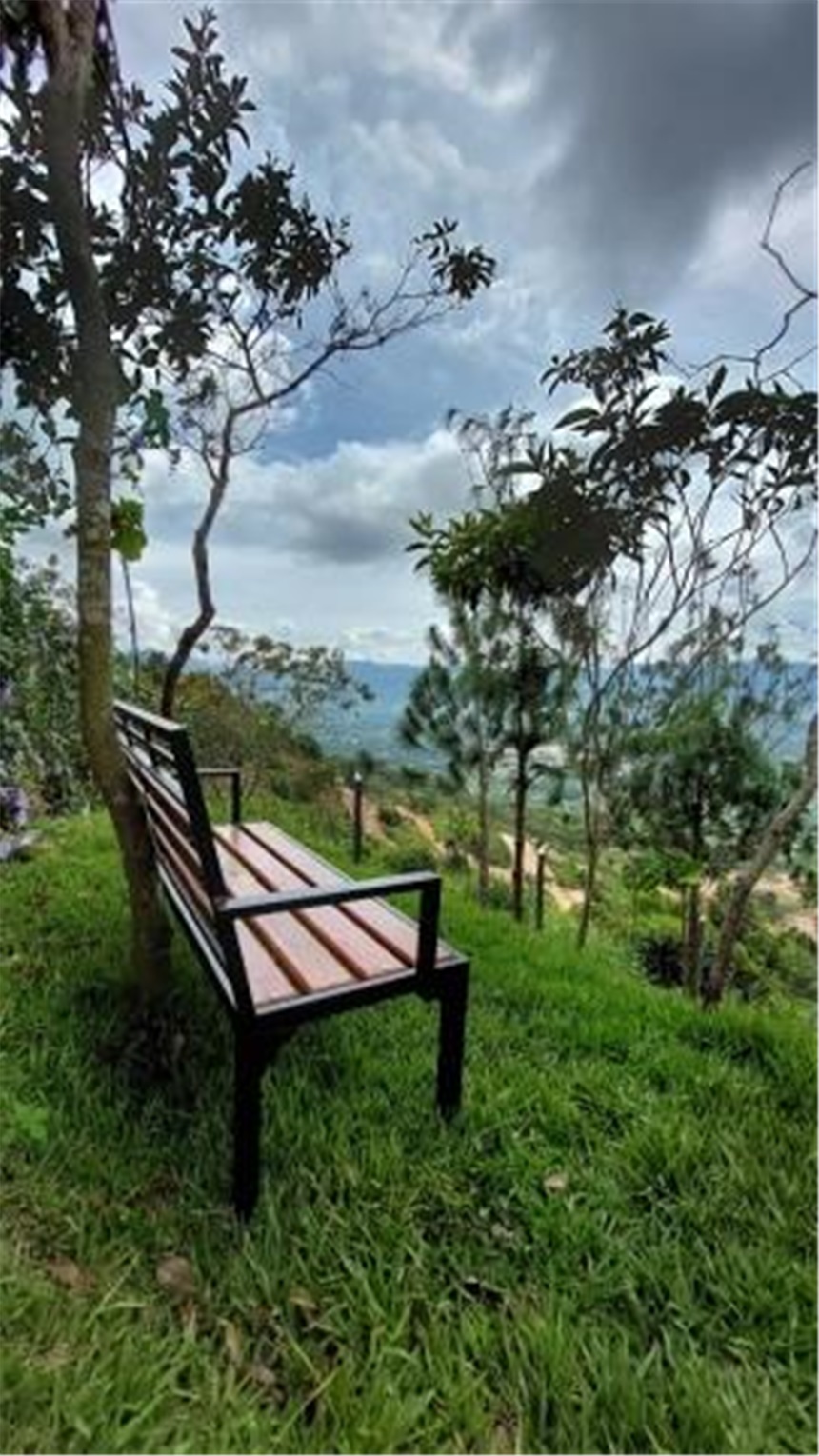 Lote en venta en Ruitoque Alto, Piedecuesta, 950 m² · foto 12 de 24
