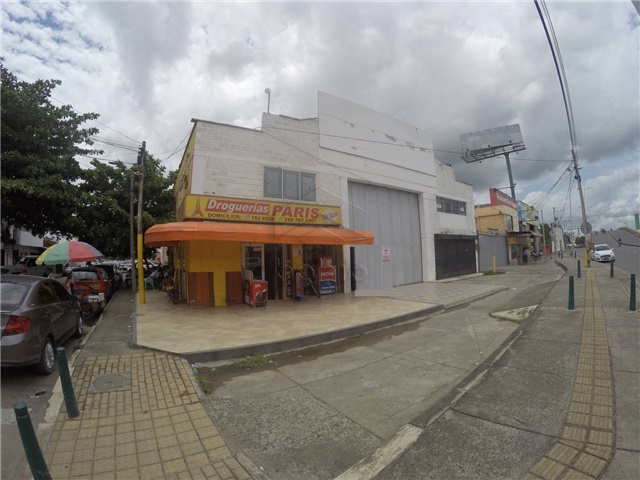 Bodega en Arriendo