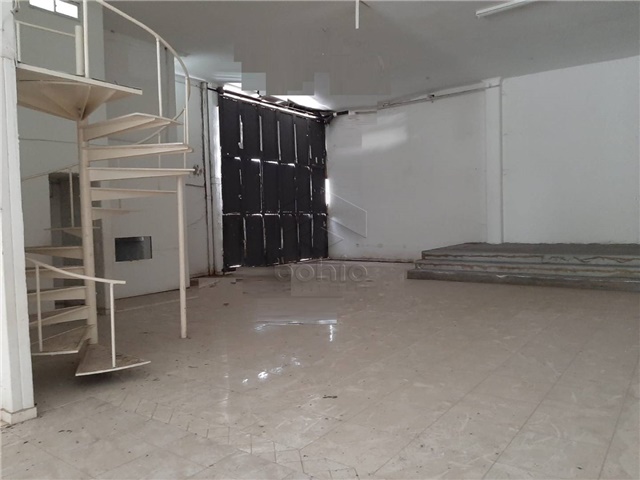 Bodega en Arriendo - Vista 4
