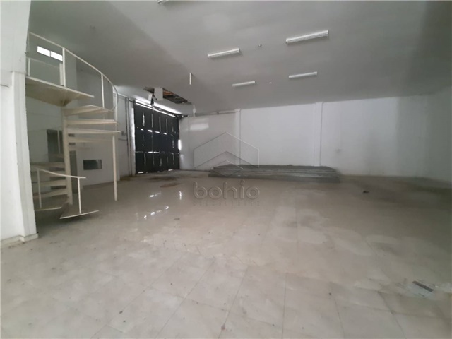 Bodega en Arriendo - Más