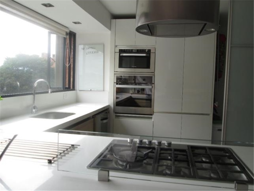 Piso – Bogotá, Country Club, Localidad Usaquén - Vista 5