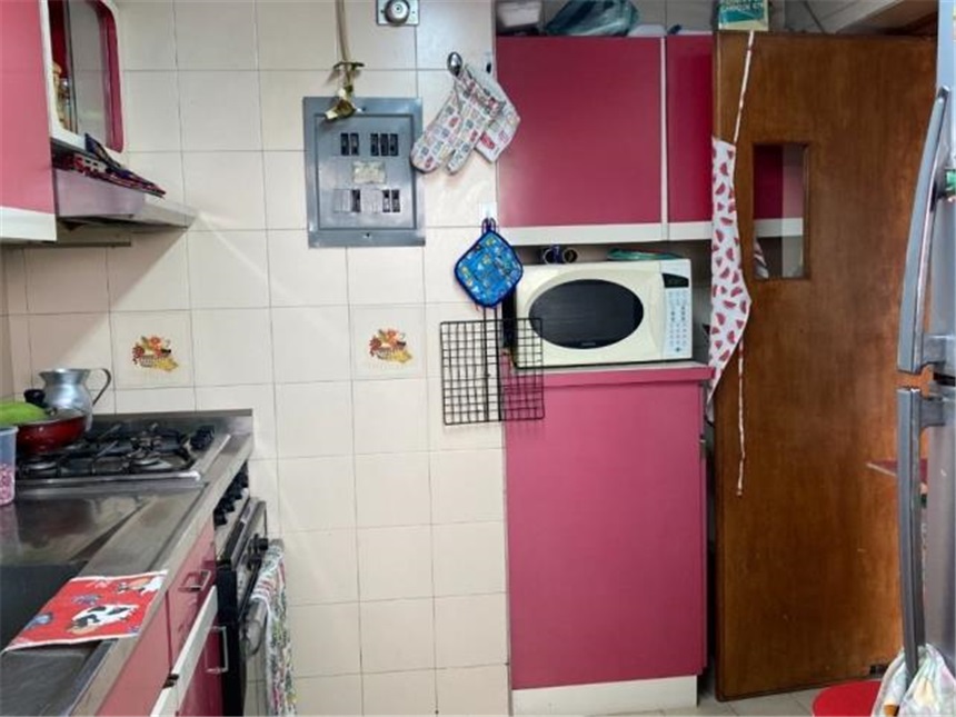 Apartamento de 3 alcobas en venta en Alqueria, Bogotá, 55 m² · foto 11 de 18