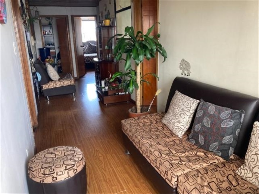 Apartamento de 3 alcobas en venta en Alqueria, Bogotá, 55 m² · foto 6 de 18