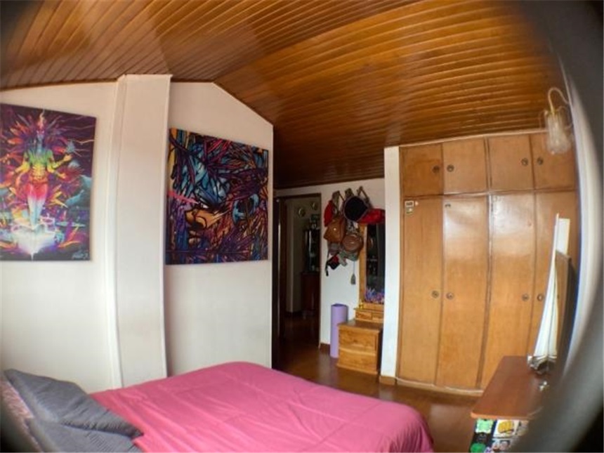 Apartamento de 3 alcobas en venta en Alqueria, Bogotá, 55 m² · foto 13 de 18