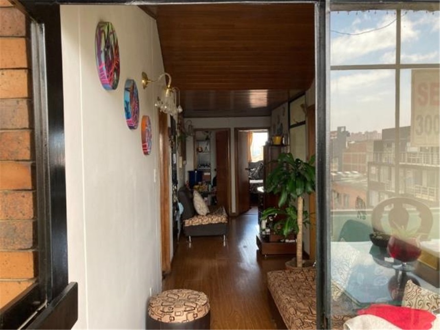Apartamento de 3 alcobas en venta en Alqueria, Bogotá, 55 m² · foto 9 de 18