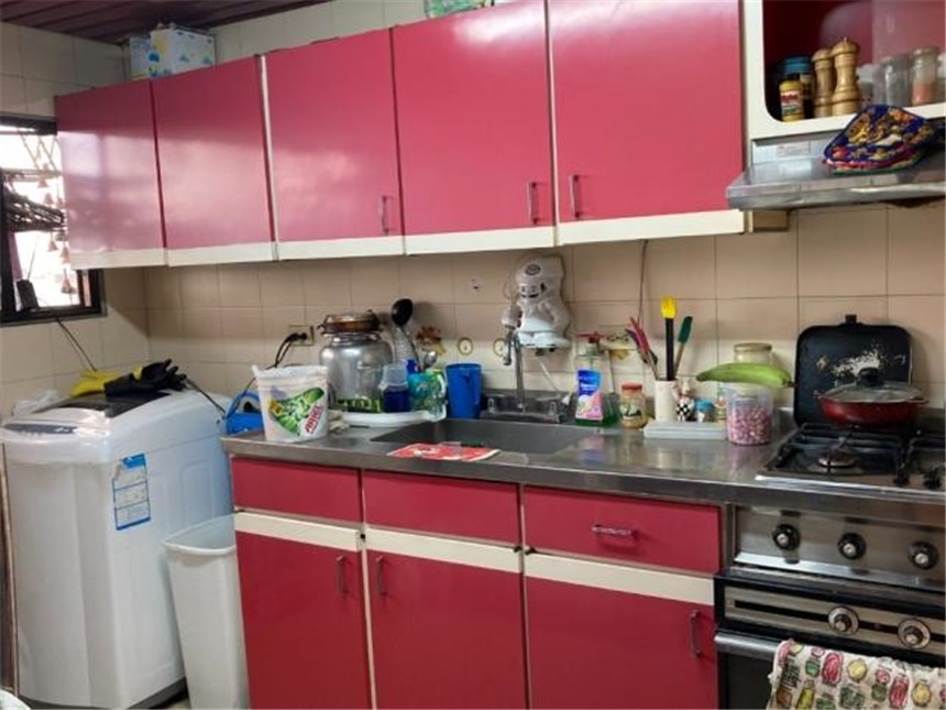 Apartamento de 3 alcobas en venta en Alqueria, Bogotá, 55 m² · foto 7 de 18