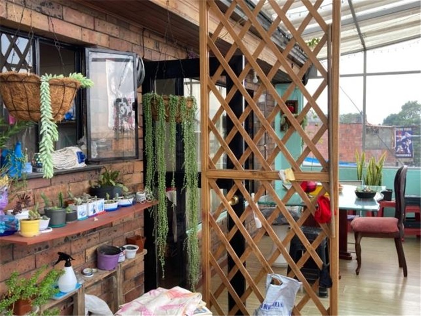 Apartamento de 3 alcobas en venta en Alqueria, Bogotá, 55 m² · foto 12 de 18