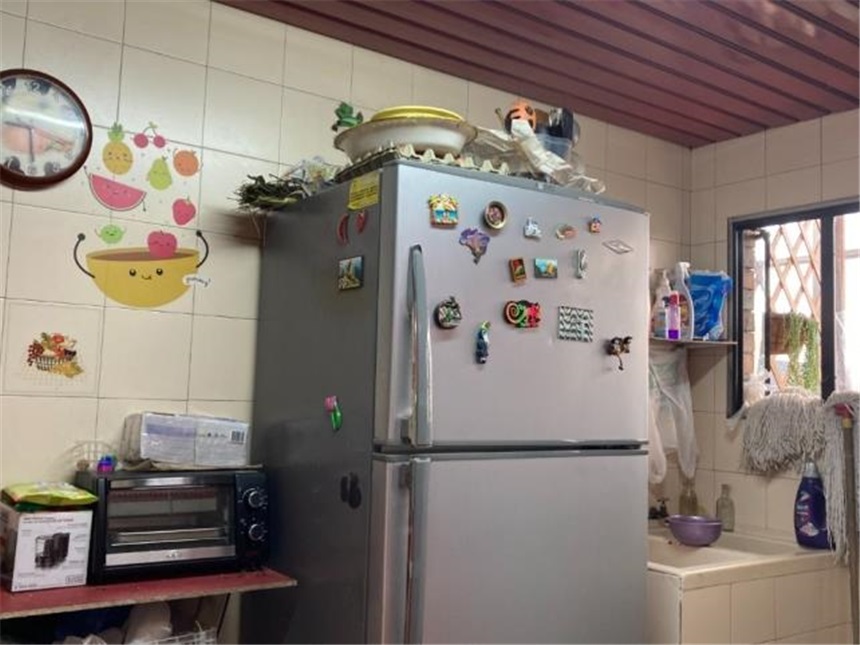 Apartamento de 3 alcobas en venta en Alqueria, Bogotá, 55 m² · foto 10 de 18