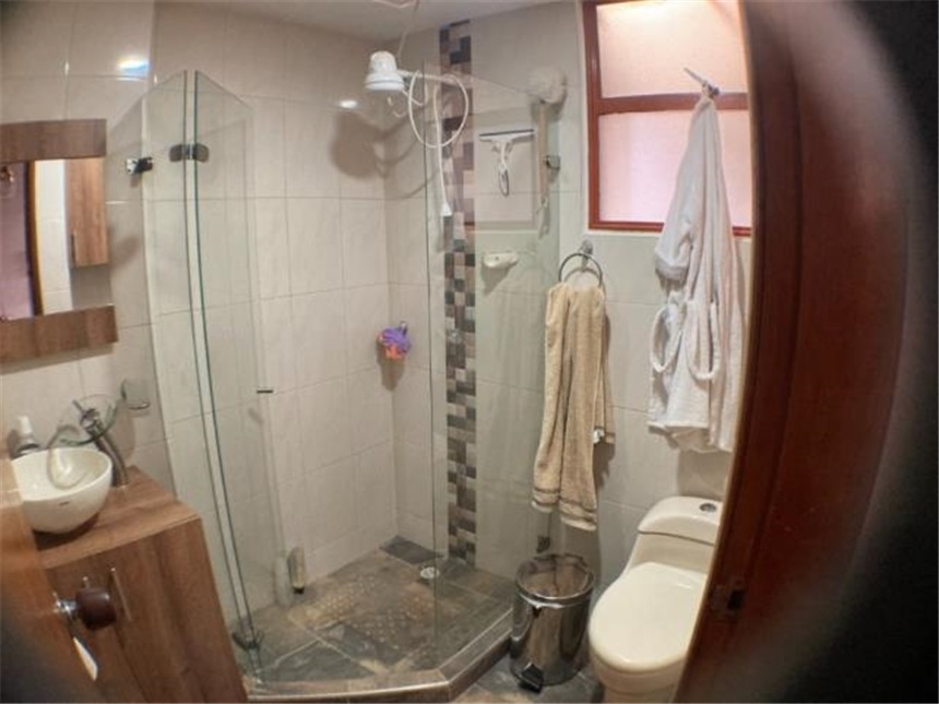 Apartamento de 3 alcobas en venta en Alqueria, Bogotá, 55 m² · foto 17 de 18