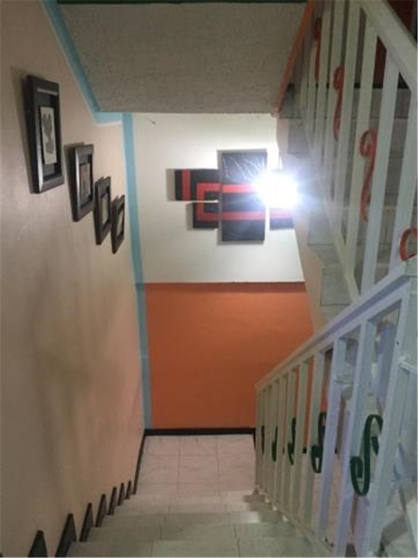 Casa de 5 alcobas en venta en San Bernardo, Bogotá, 206 m² · foto 9 de 23