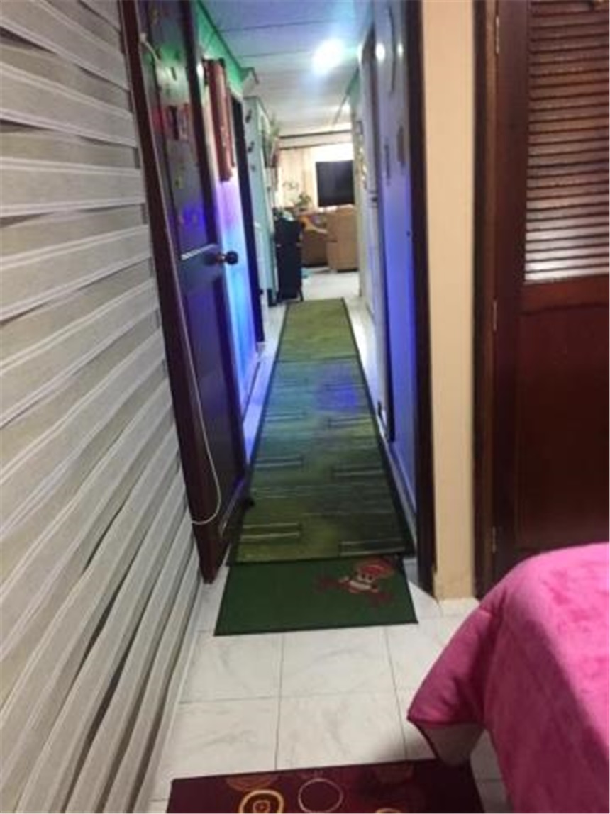 Casa de 5 alcobas en venta en San Bernardo, Bogotá, 206 m² · foto 7 de 23