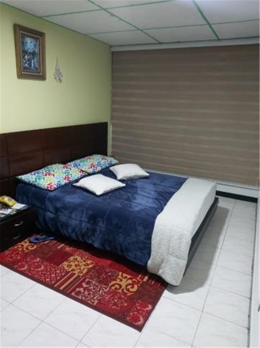 Casa de 5 alcobas en venta en San Bernardo, Bogotá, 206 m² · foto 16 de 23