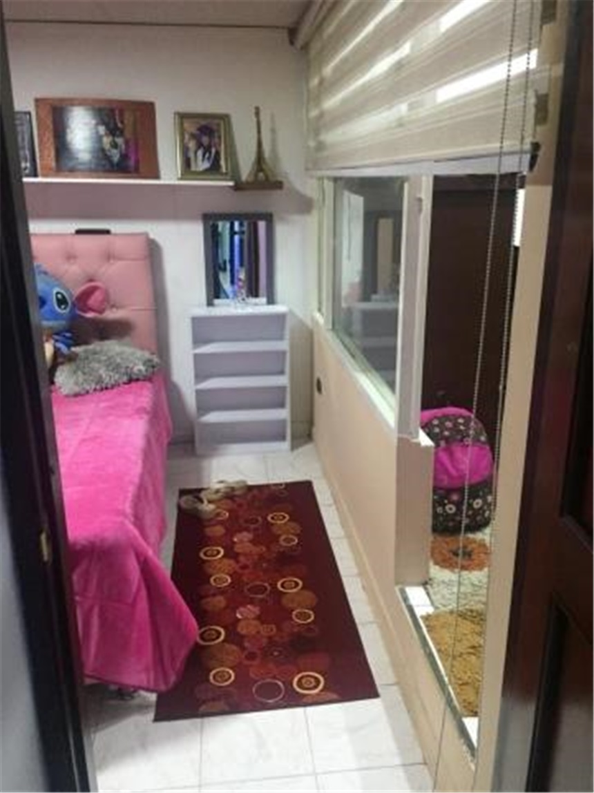 Casa de 5 alcobas en venta en San Bernardo, Bogotá, 206 m² · foto 10 de 23
