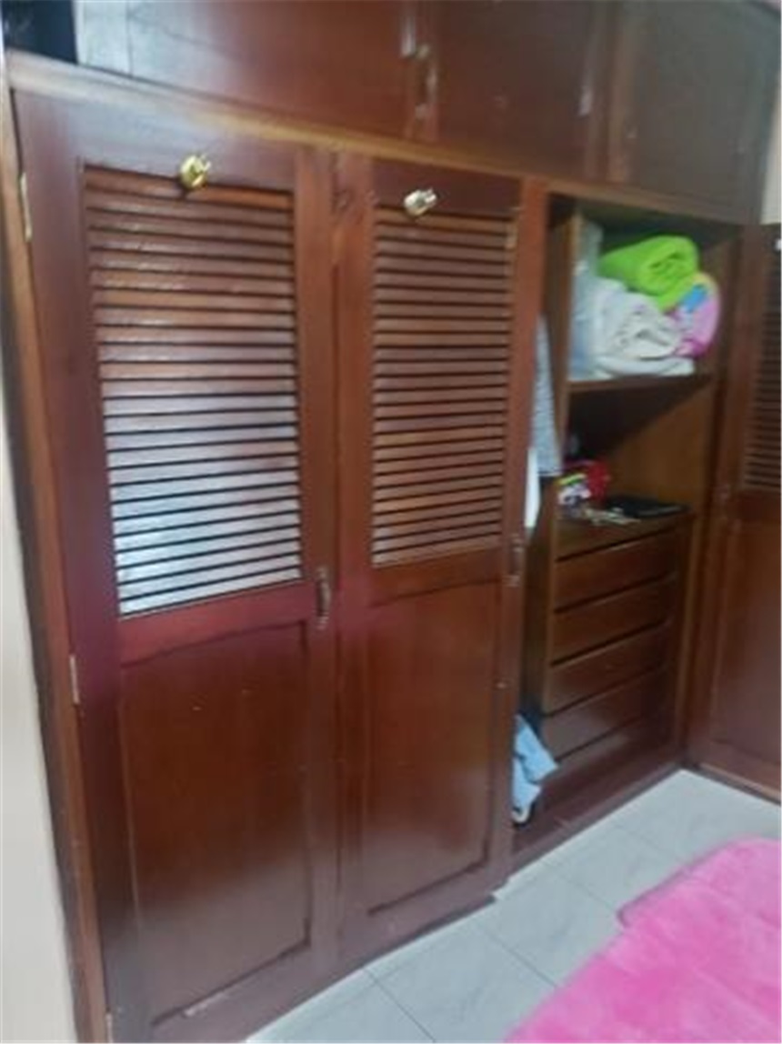 Casa de 5 alcobas en venta en San Bernardo, Bogotá, 206 m² · foto 17 de 23