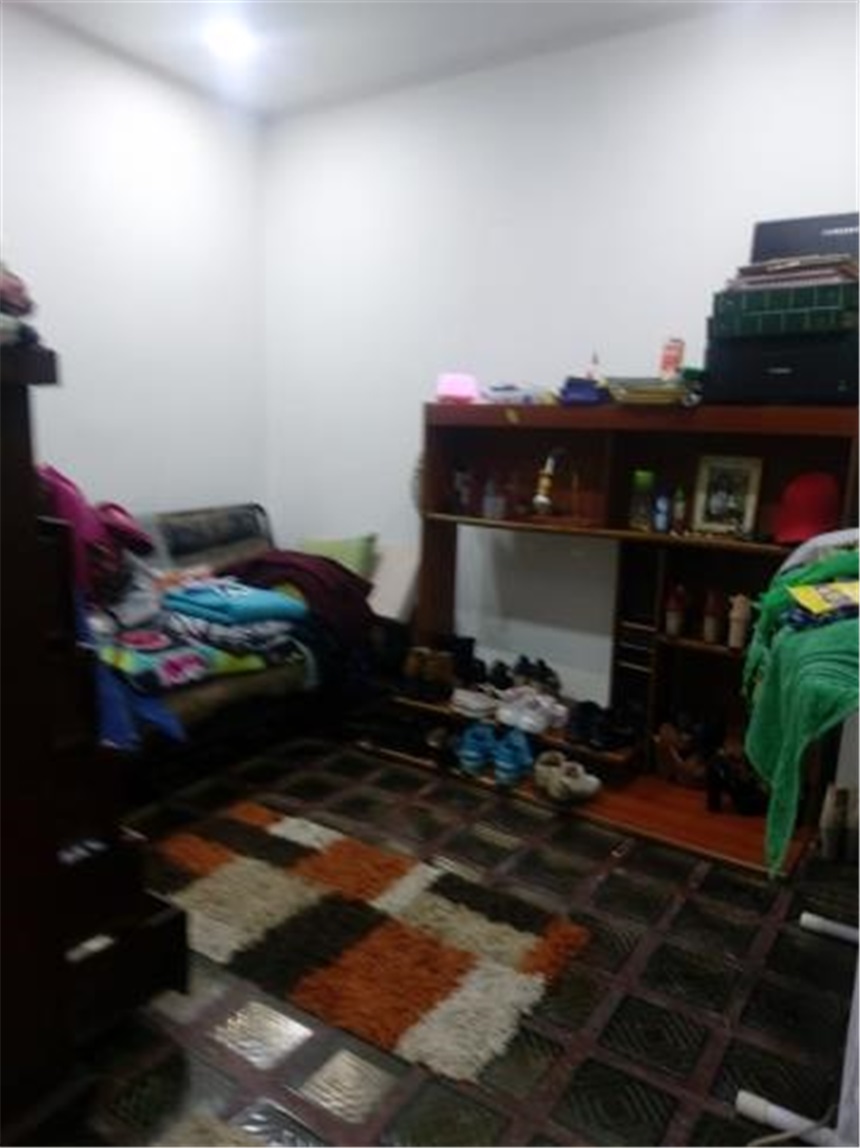 Casa de 5 alcobas en venta en San Bernardo, Bogotá, 206 m² · foto 18 de 23