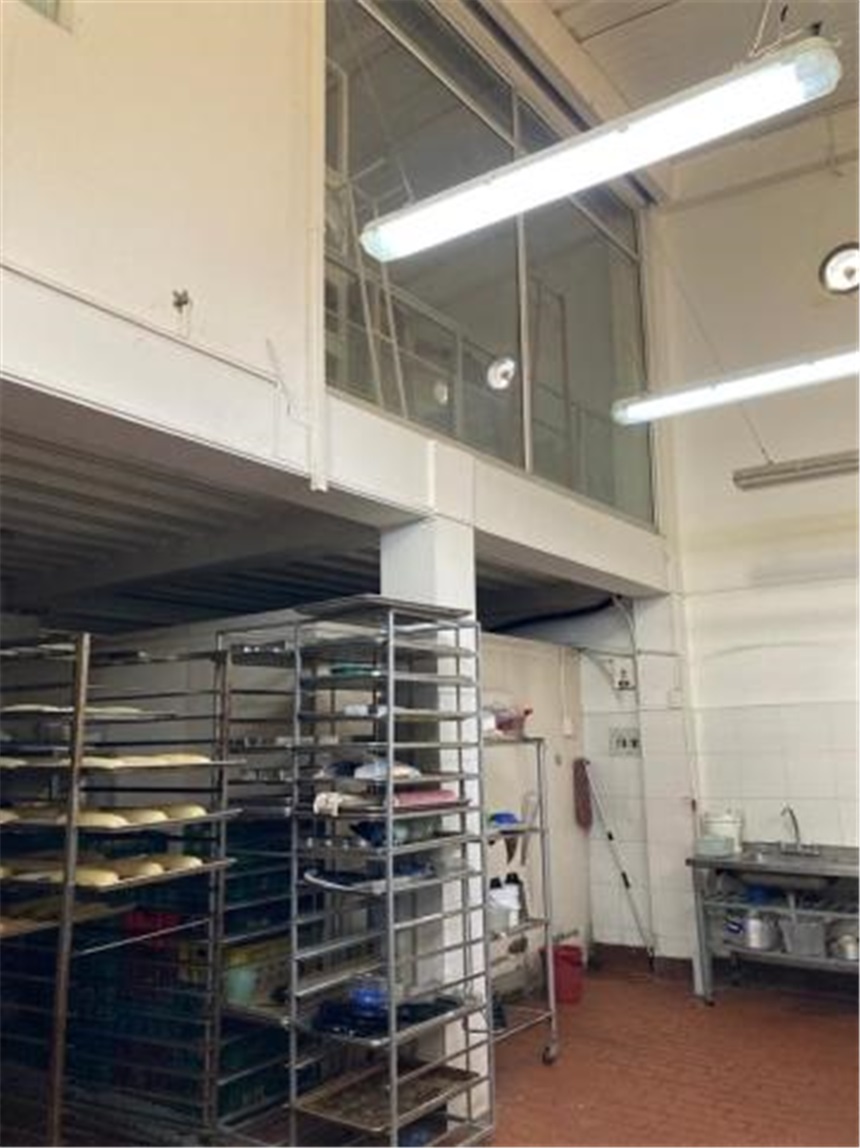 Bodega en venta en Quinta Bosch, Cúcuta, 388 m² · foto 11 de 20