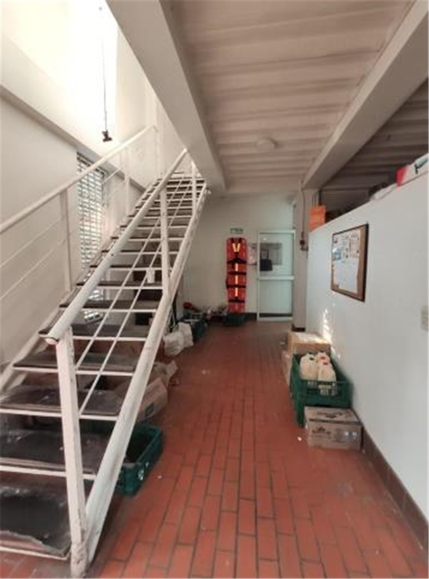 Bodega en venta en Quinta Bosch, Cúcuta, 388 m² · foto 2 de 20