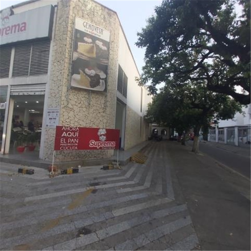 Bodega en venta en Quinta Bosch, Cúcuta, 388 m² · foto 20 de 20
