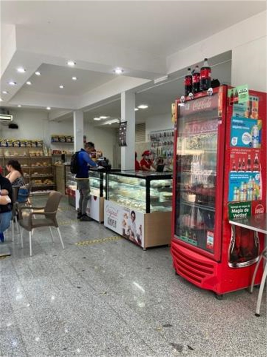Bodega en venta en Quinta Bosch, Cúcuta, 388 m² · foto 17 de 20