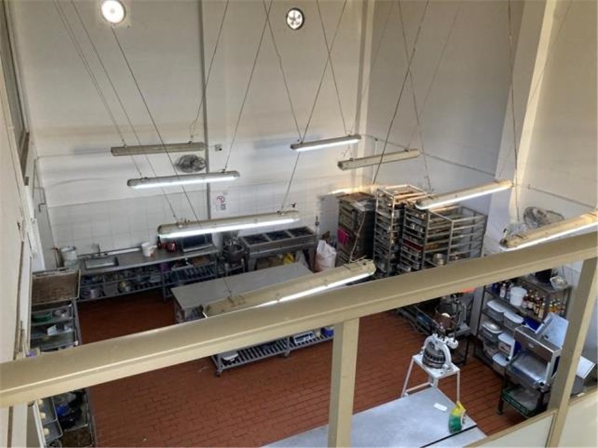 Bodega en venta en Quinta Bosch, Cúcuta, 388 m² · foto 16 de 20