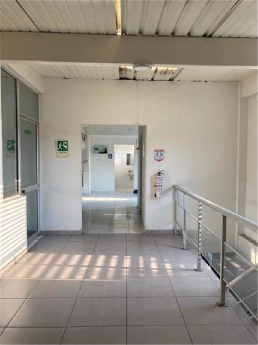Bodega en venta en Quinta Bosch, Cúcuta, 388 m² · foto 12 de 20