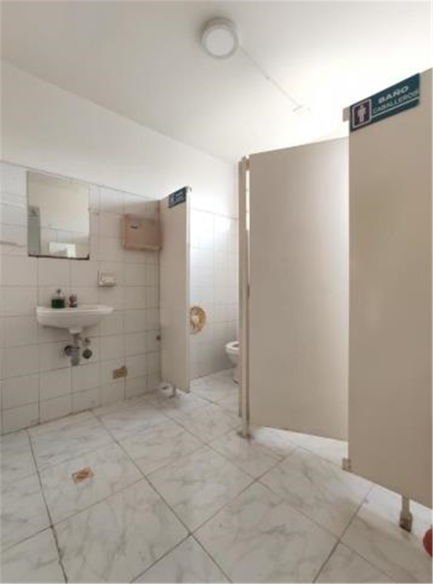 Bodega en venta en Quinta Bosch, Cúcuta, 388 m² · foto 6 de 20