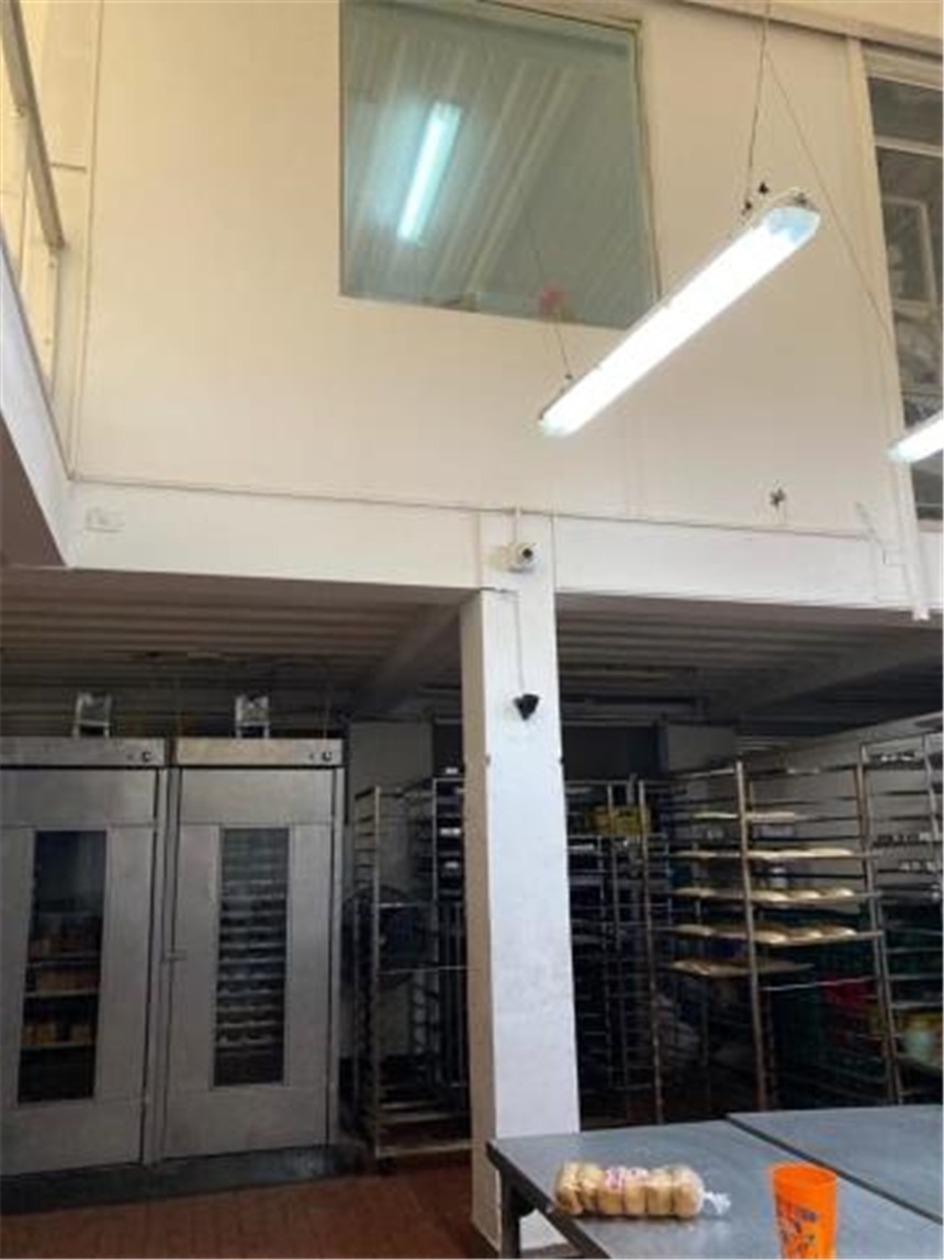 Bodega en venta en Quinta Bosch, Cúcuta, 388 m² · foto 9 de 20