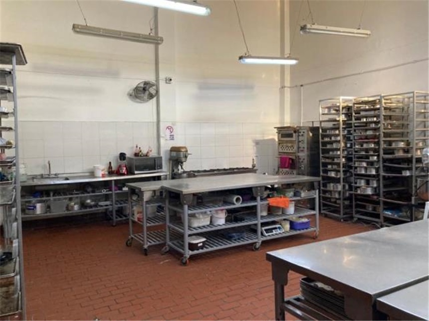 Bodega en venta en Quinta Bosch, Cúcuta, 388 m² · foto 14 de 20